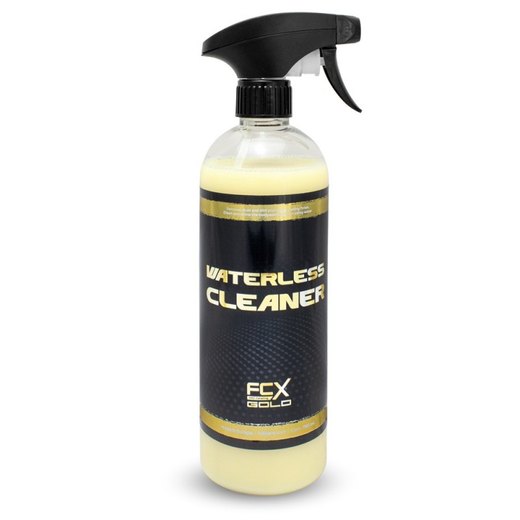 Curățător fără apă Waterless Cleaner FullCarX 750 ml Curățător fără apă Waterless Cleaner FullCarX 750 ml