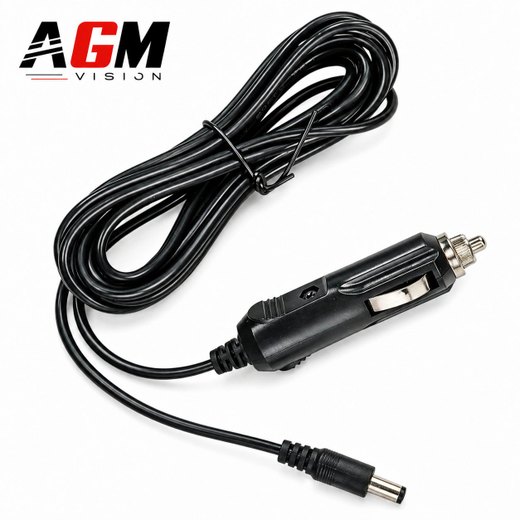 Alimentation 12 V allume-cigare pour tasse 4H Alimentation 12 V allume-cigare pour tasse 4H