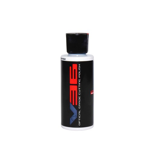 Střední lešticí pasta V36 Chemical Guys 118 ml Střední lešticí pasta V36 Chemical Guys 118 ml