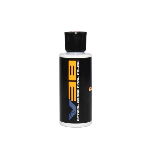 Polsk Finish V38 Chemical Guys 118 ml Polsk Finish V38 Chemical Guys 118 ml