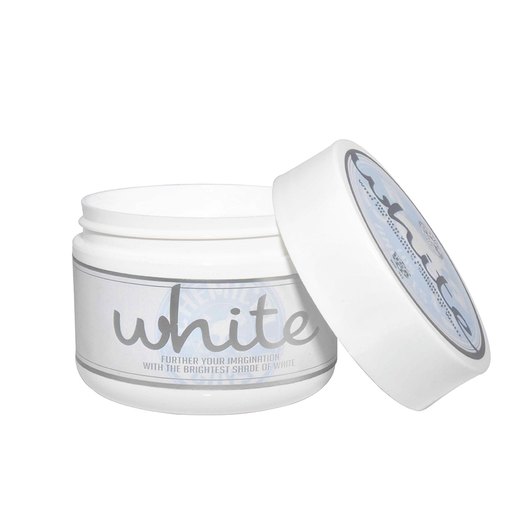 Κερί White Wax για ανοιχτόχρωμα αμαξώματα Chemical Guys 237 ml Κερί White Wax για ανοιχτόχρωμα αμαξώματα Chemical Guys 237 ml
