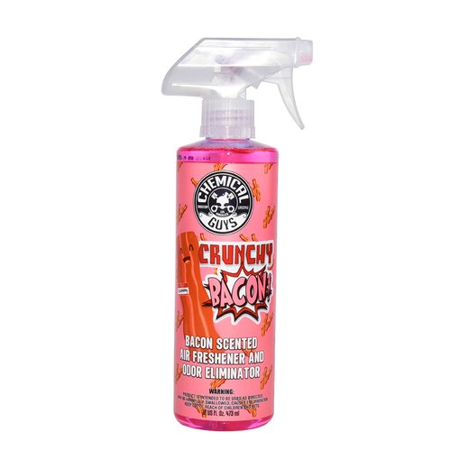 Désodorisant auto Chemical Guys Bubble Gum 473 ml Désodorisant auto Chemical Guys Bubble Gum 473 ml