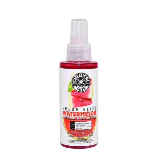 Raikastin Fresh Slice Watermelon Chemical Guys 118 ml Raikastin Fresh Slice Watermelon Chemical Guys 118 ml