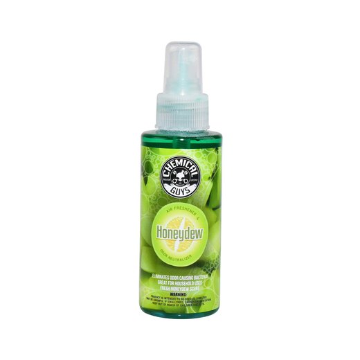 Luftfrisker Honeydew Chemical Guys 118 ml
