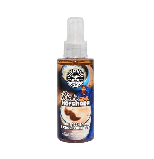 Αποσμητικό χώρου Rico's Horchata Chemical Guys 118 ml Αποσμητικό χώρου Rico's Horchata Chemical Guys 118 ml