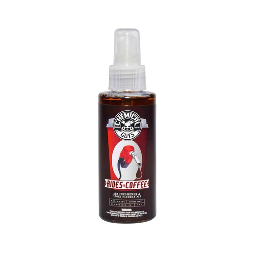 Αποσμητικό Rides and Coffee Chemical Guys 118 ml