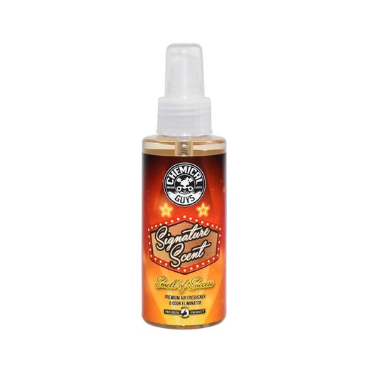 Vůně SIGNATURE SCENT (118 ml) CHEMICAL GUYS Vůně SIGNATURE SCENT (118 ml) CHEMICAL GUYS