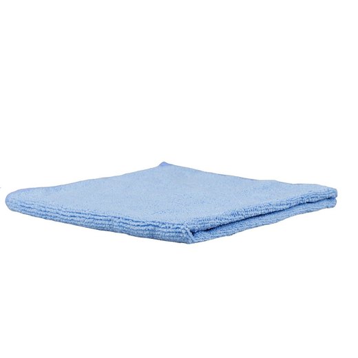 Microfibre bleue pour vitres Chemical Guys Microfibre bleue pour vitres Chemical Guys