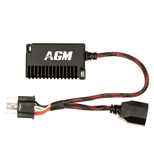 Module anti-erreur Can-PRO H4
