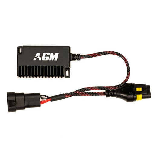 MODULE ANTI-ERREUR Can-PRO HB3/HB4 MODULE ANTI-ERREUR Can-PRO HB3/HB4
