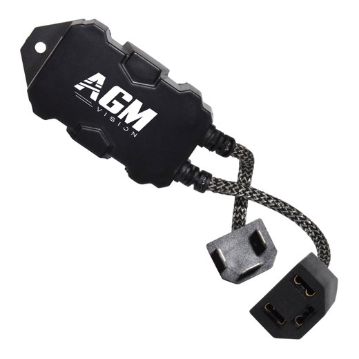 ANTI-FLASH-BUG MODUL H4