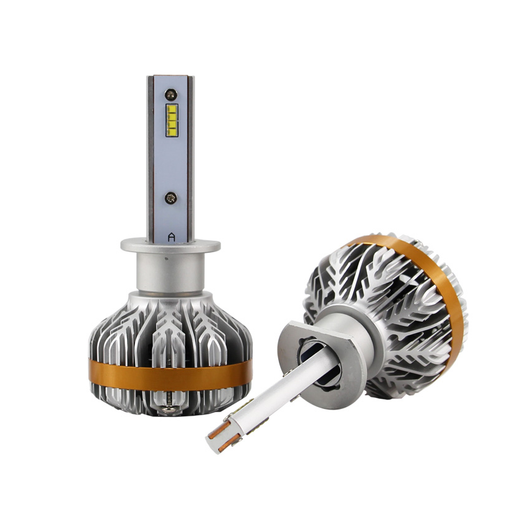 Kit ampoules LED H1 Z 30W Kit ampoules LED H1 Z 30W
