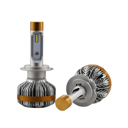LED-lampsats H7 Z 30 W