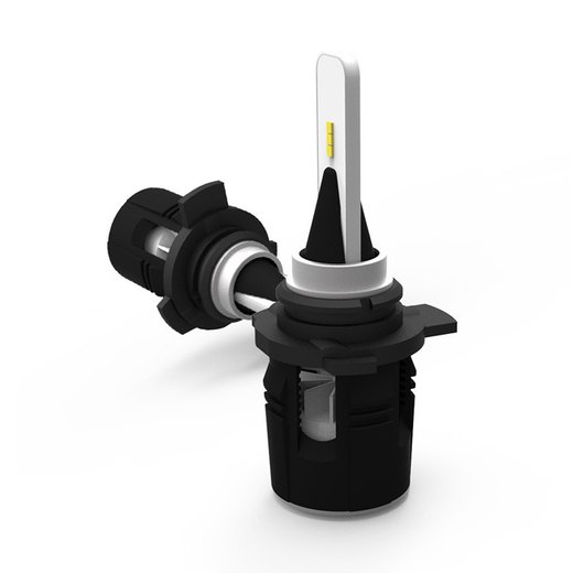LED-lampsats HB3/H10 Mini ventilerade 20W LED-lampsats HB3/H10 Mini ventilerade 20W