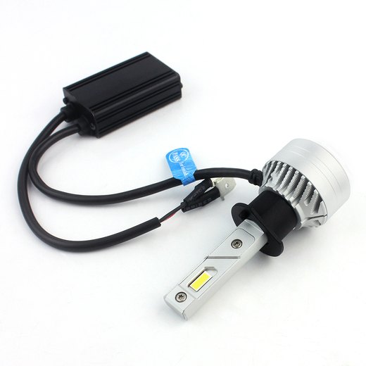 Kit Ampoules LED H1 MILLÉNIUM