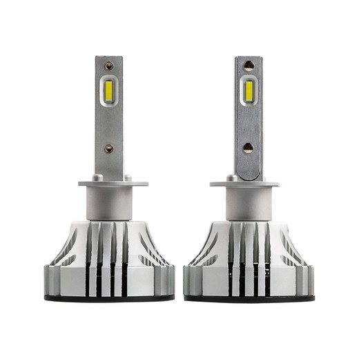 Kit LED-lampor H1 Titanium XL Kit LED-lampor H1 Titanium XL