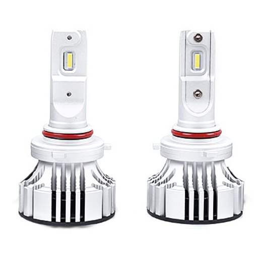 Kit Ampoules LED HB3-9005 TITANIUM XL