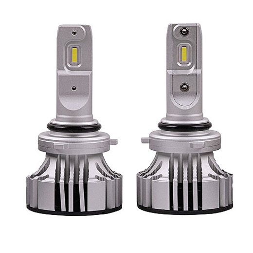 LED-pæresæt HB4-9006 TITANIUM XL LED-pæresæt HB4-9006 TITANIUM XL