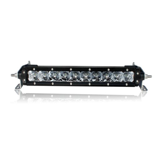 BARRE LED 1 RANGÉE RENFORCÉE 40W BARRE LED 1 RANGÉE RENFORCÉE 40W