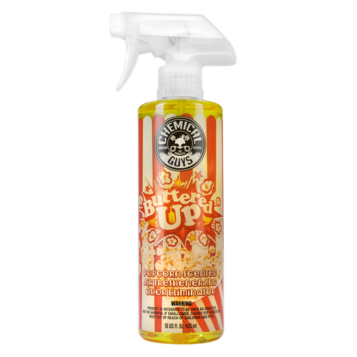 Αποσμητικό καμπίνας Pop Corn Chemical Guys 473 ml