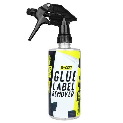 Dégoudronnant décollant D-CON Chemical Guys 500 ml Dégoudronnant décollant D-CON Chemical Guys 500 ml