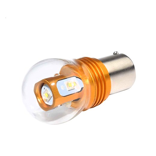 Λάμπα LED P21W-BA15S VINTAGE (Λευκό) Λάμπα LED P21W-BA15S VINTAGE (Λευκό)