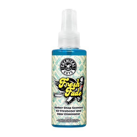 Άρωμα FRESH FADE (118ml) CHEMICAL GUYS Άρωμα FRESH FADE (118ml) CHEMICAL GUYS