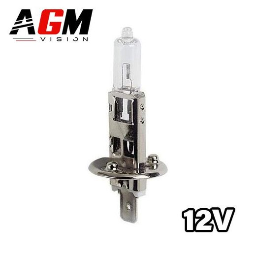 Bombilla halógena H1 55W STANDARD ST PRO Bombilla halógena H1 55W STANDARD ST PRO