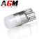 Ampoule LED T10-W5W ANGEL (blanc)