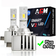 Kit ampoules LED D3S/D3R SMART V2