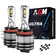 Kit Ampoules LED H15 ULTRA