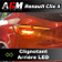 Pack LED clignotant arrière Renault Clio 5 de 2019 à 2024