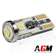 Ampoule LED T10-W5W Platinium (blanc)