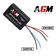 100% anti-flash LED Universal Module: BMW, VW, Audi, Mercedes, Saab...