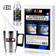 Kit rénovateur de phares vapeur STD 4H - Alimentation secteur 220V
