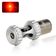 Ampoule LED P21/4W-BAZ15D-ELITE (Rouge)