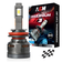 Bec LED H11 MILLENIUM 3 - ULTRA CAN-BUS, 72 Watts