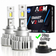 Kit Ampoules LED D2S SMART V2
