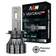 LED-pære H7 VENTIRAD PRO