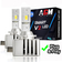 Kit Ampoules LED D8S SMART V2