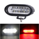 Far LED lumină de marșarier + lumină de frână 40W