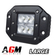PHARE LED MD SUPER-FLOOD INTÉGRÉ - 18W