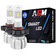 Kit Pærer LED PSX24W SMART - Hvit 6500K