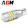 LED-lamppu T10-W5W ULTIMA (valkoinen)