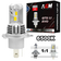 Ampoule LED H4 GTS 1.1 Slim ventilée, 35 watts, 5050 lumens, blanc 6500K