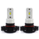 LED-lamppusarja PSX24W LP1