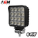 FAR DE LUCRU LED PĂTRAT ST-PRO FLOOD 64W