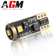 LED-pære T10-W5W ROYAL (Hvid)