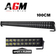 BARRE LED DUAL REFLECTA F5-R 100 CM