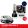 Pachet lumini de drum LED Citroën Berlingo 3 2018 à 2024 - 90 wați - 15300 lumeni
